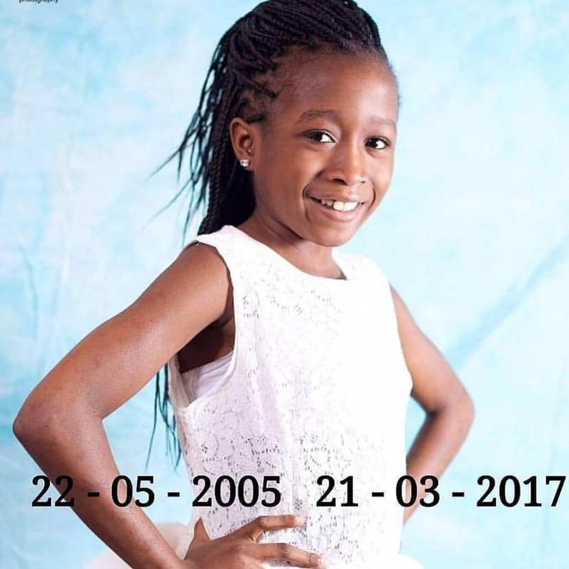 Elizabeth Foundation - Memory 1