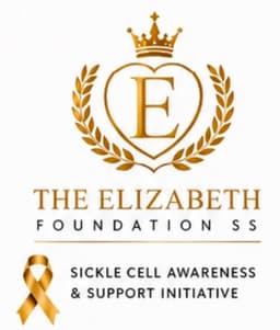 The Elizabeth Foundation Logo